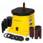 Preview: BAMATO oscillating spindle sander OBSM-100 incl XXL accessory set
